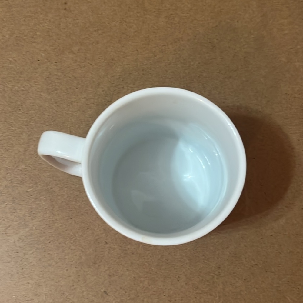 Mickey Minnie Mug - Picture 4 of 5